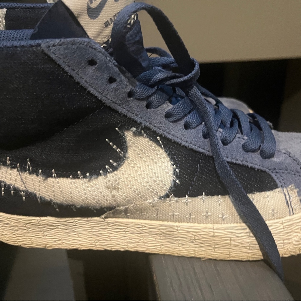 Nike